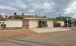 Lakeside, CA Office - 9573 Los Coches Rd
