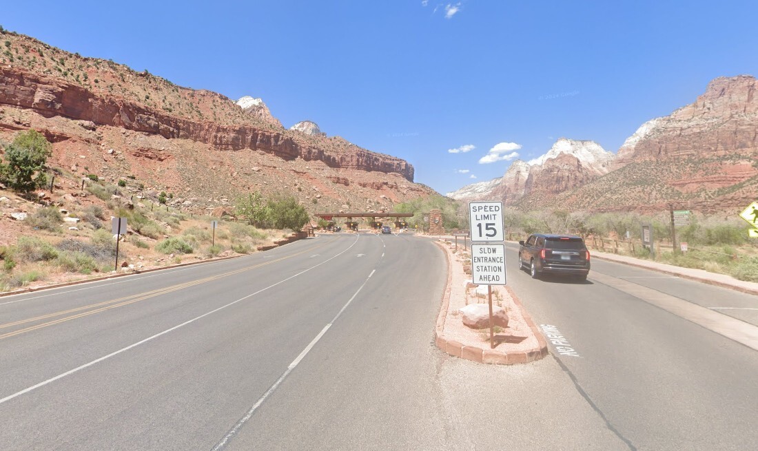50 Zion Park Blvd, Springdale, UT for Sale
