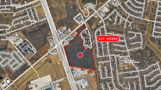 San Antonio, TX Commercial - 9326 SW Loop 410