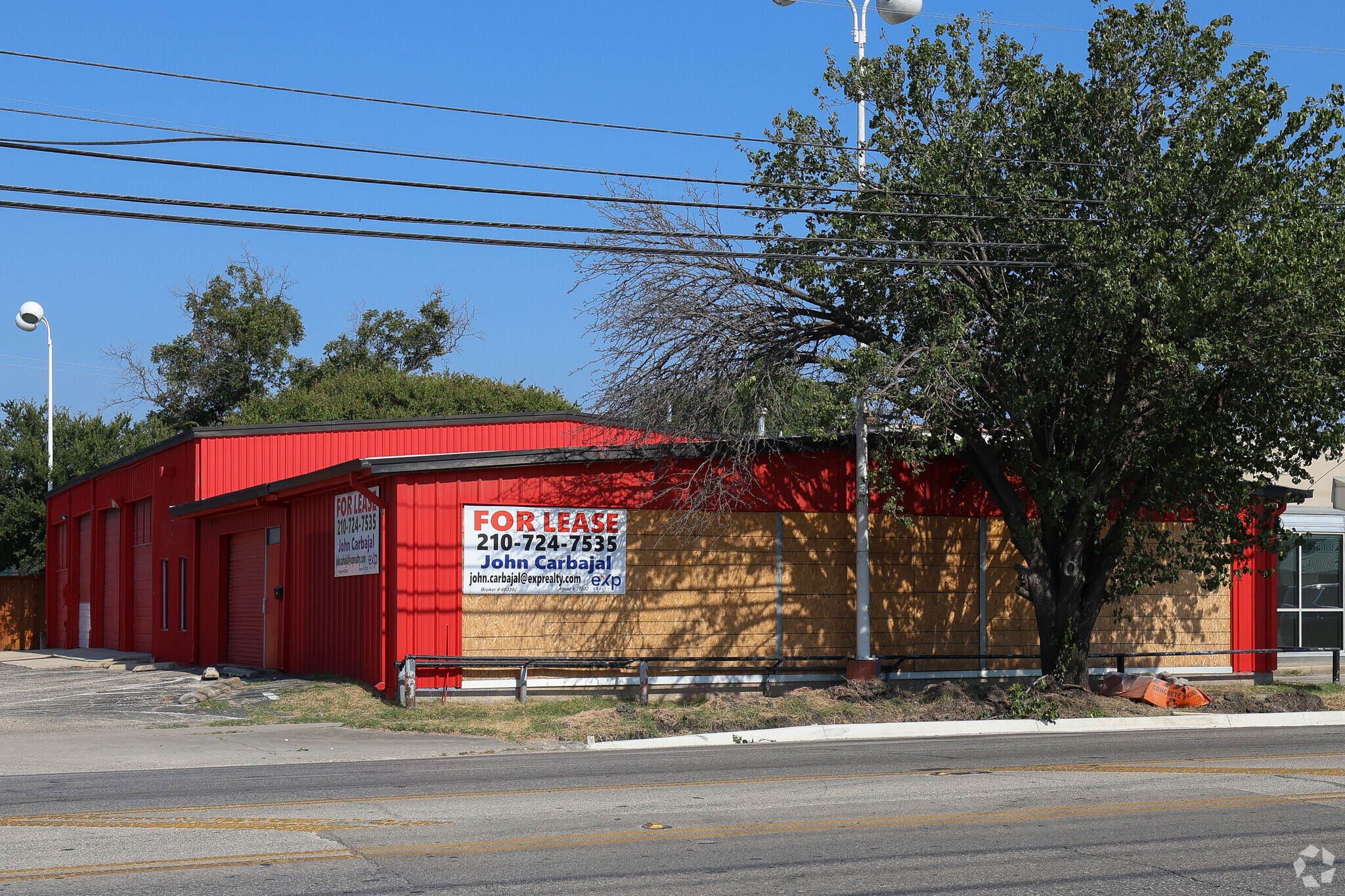 2423 Broadway St, San Antonio, TX for Rent