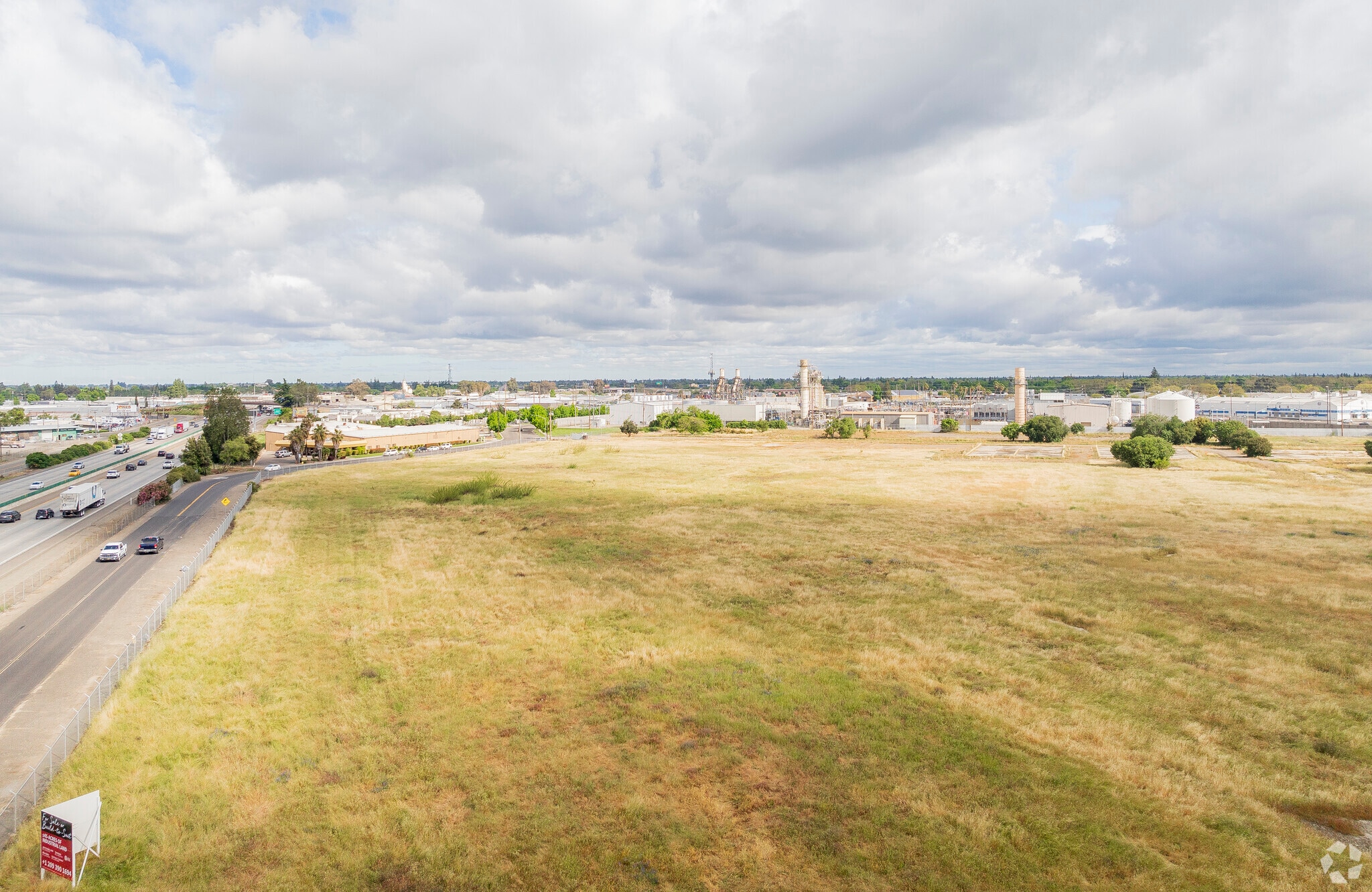 1200 Graphics Dr, Modesto, CA for Sale