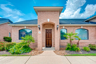 Cypress, TX Office - 11131 McCracken Cir