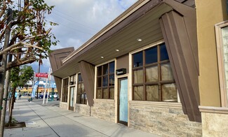 Van Nuys, CA Retail - 7540-7544 Balboa Blvd