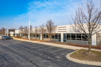 Schaumburg, IL Office - 935 National Pky Schaumburg, IL Office - 935 National Pky