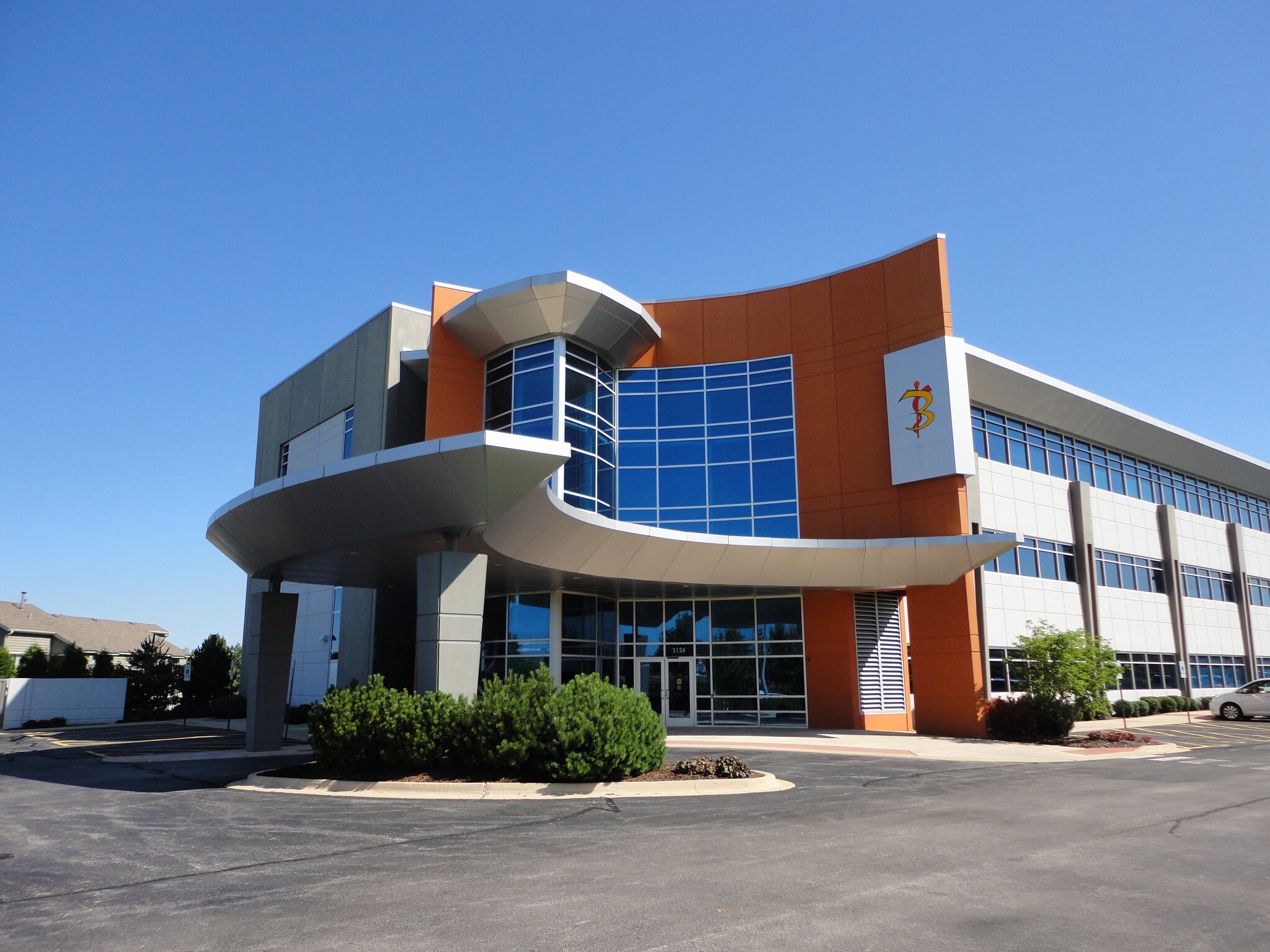 2124 Ogden Ave, Aurora, IL for Rent