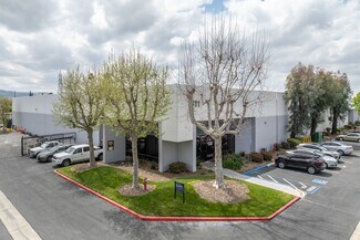 San Bernardino, CA Industrial - 1811 Riverview Dr