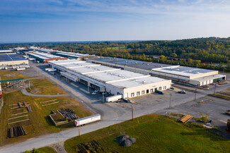 Guilderland Center, NY Industrial - 8 Northeastern Industrial Park