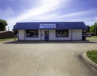 Campbell, MO Retail - 505 S State Highway 53