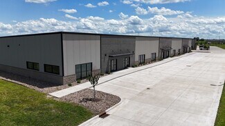 Bondurant, IA Flex - 2151 Shiloh Rose Pkwy SW Bondurant, IA Flex - 2151 Shiloh Rose Pkwy SW