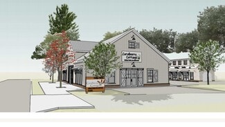 1135 Chuck Dawley Blvd  