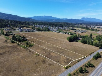 Sequim, WA Residential - 463 Miller Rd