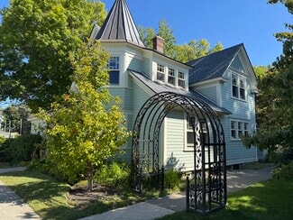 Millbrook, NY Coworking Space - 160 Church St