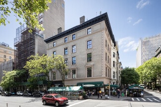 New York, NY Retail - 1082-1090 Madison Ave