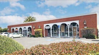 Fremont, CA Retail - 40501 Fremont Blvd