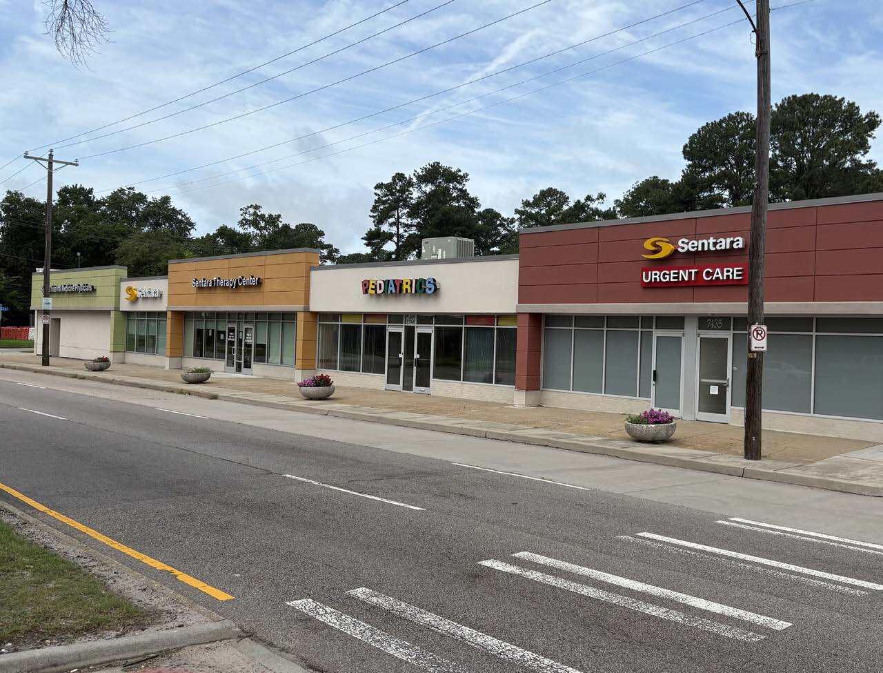 7401-7435 Granby St, Norfolk, VA for Rent