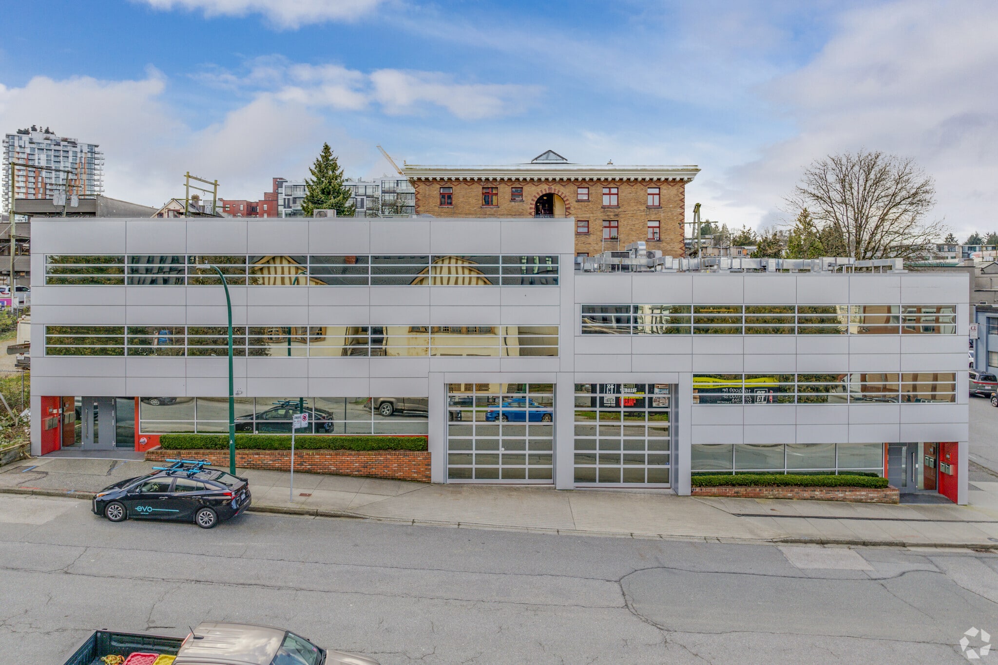 112 6th Av E, Vancouver, BC for Rent