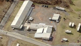 Keymar, MD Flex - 6655 Middleburg Rd