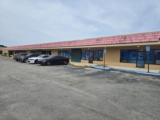 Fort Pierce, FL Freestanding - 3220 S US Highway 1