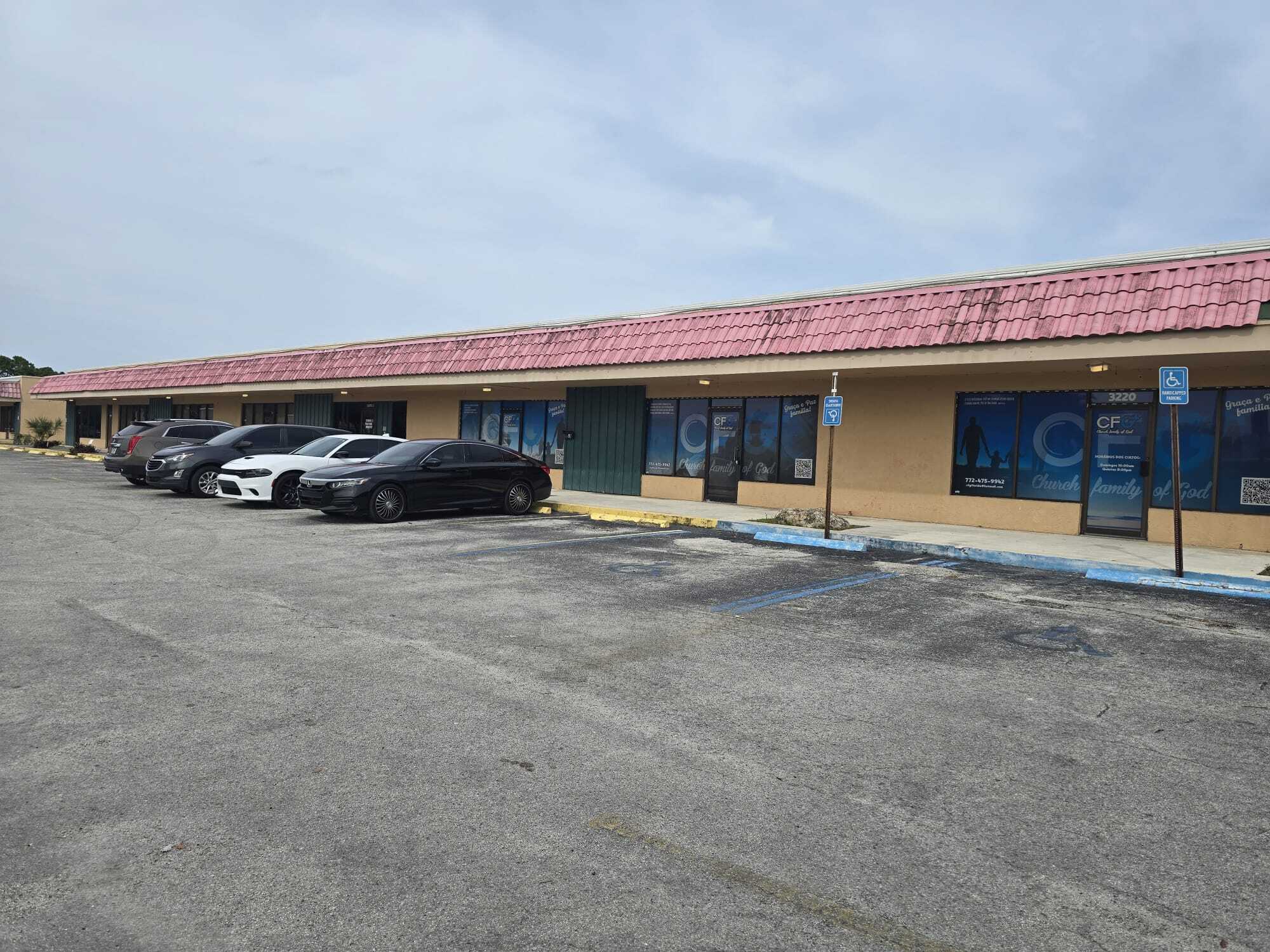 3220 S US Highway 1, Fort Pierce, FL for Sale
