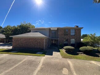 Longview, TX Light Manufacturing - 3770 Private Road 3439