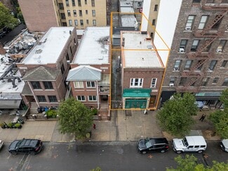 Astoria, NY undefined - 3310 28th Ave