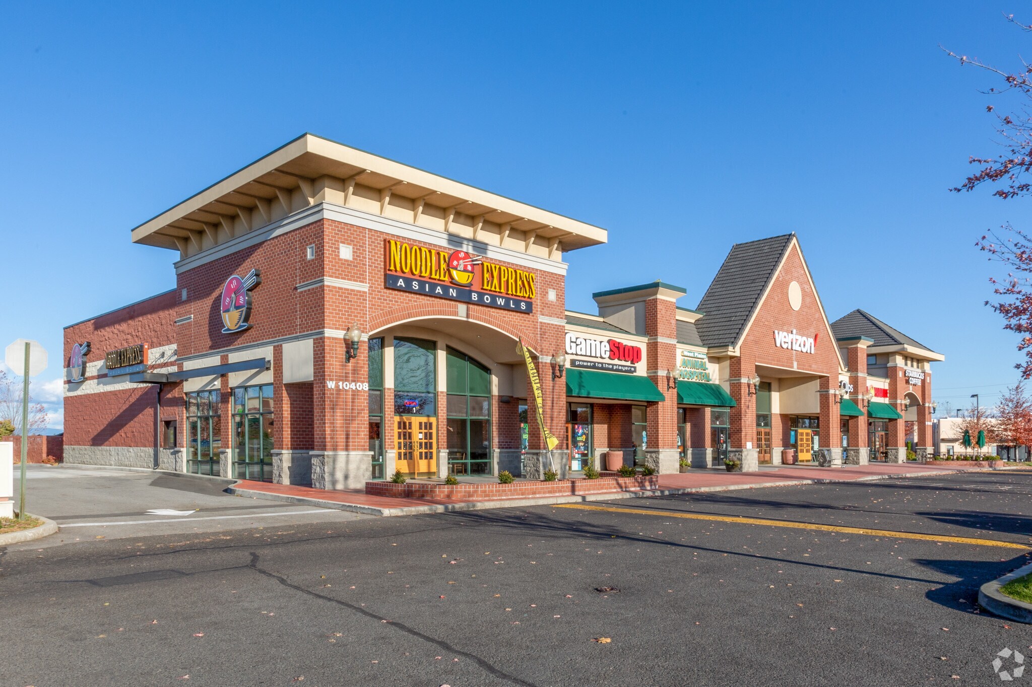 10408 W Sunset Hwy, Spokane, WA for Rent