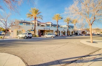 Boulder City, NV Office/Retail - 410 Nevada Way