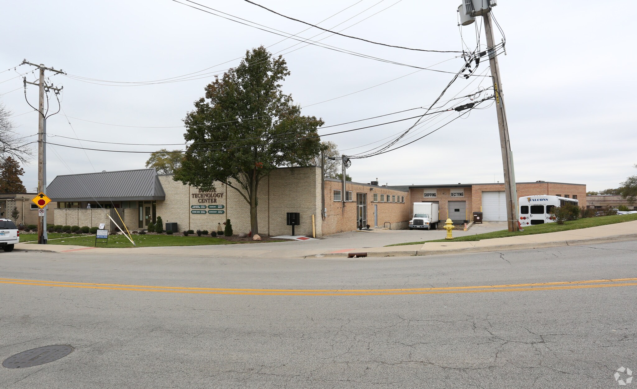 100 Bridge St, Wheaton, IL for Rent
