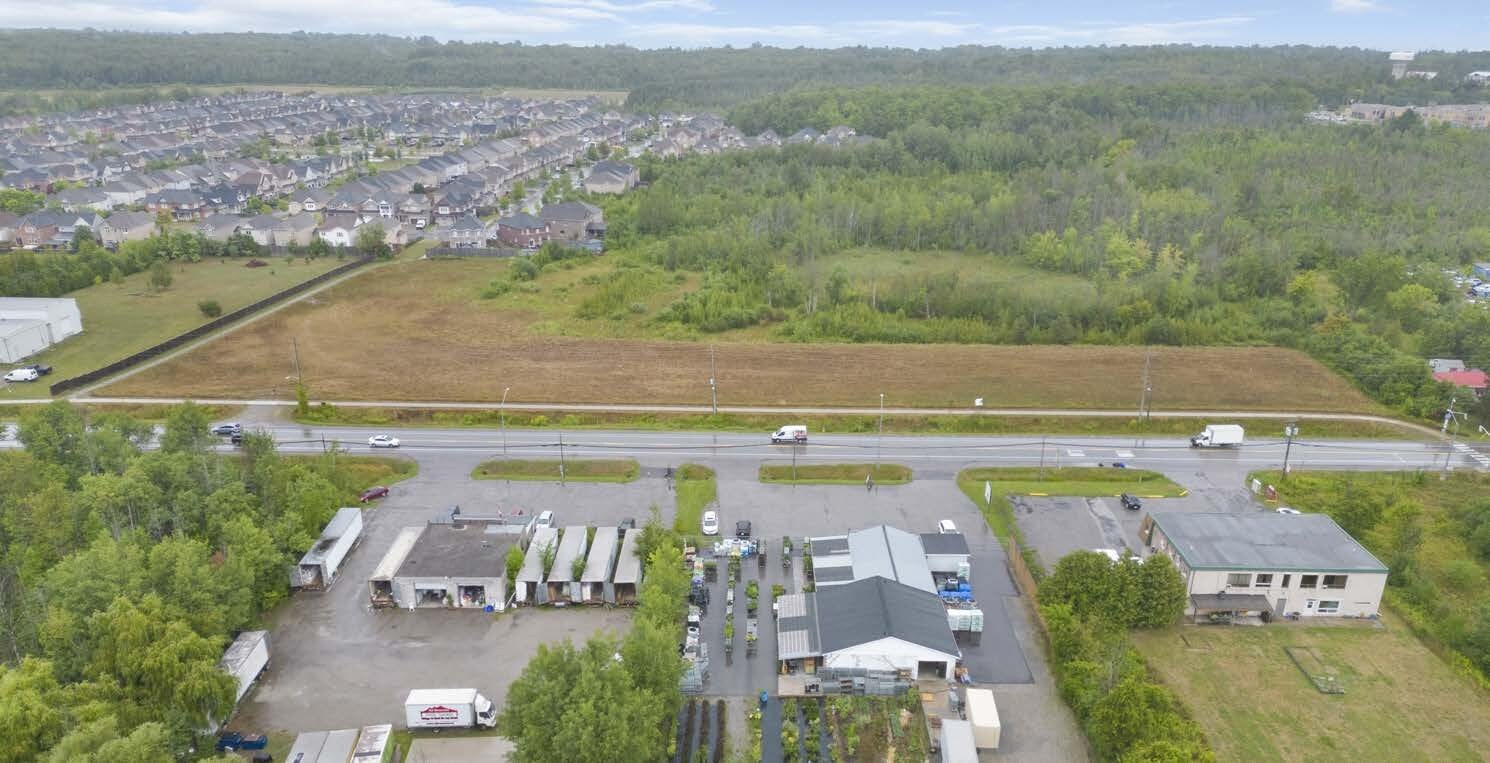 4992 Baseline Rd, Sutton West, ON for Sale