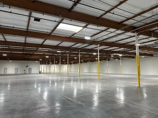 Las Vegas, NV Industrial - 6065 Polaris Ave
