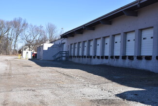 Akron, OH Office, Industrial - 395 Baird St