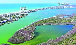 Captiva, FL Residential - Sanibel Key