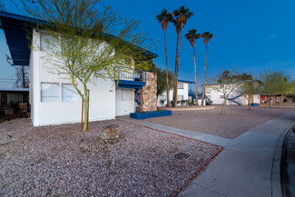 Mesa, AZ undefined - 505 N Williams
