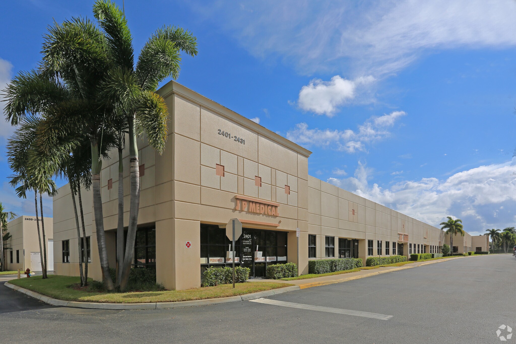 2401-2431 Quantum Blvd, Boynton Beach, FL for Sale