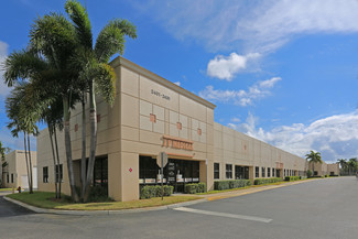 Boynton Beach, FL Showroom - 2401-2431 Quantum Blvd