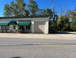 Epsom, NH Industrial - 41 Goboro Rd
