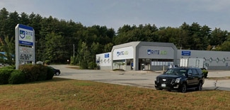 Allenstown, NH Retail - 46 Allenstown Rd