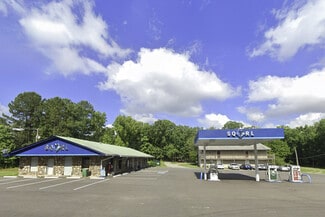 Mabelvale, AR Convenience Store - 13622 Sardis Rd