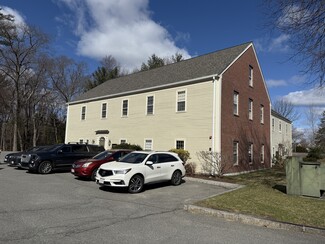 Concord, MA Office - 70-78 Junction Square Dr