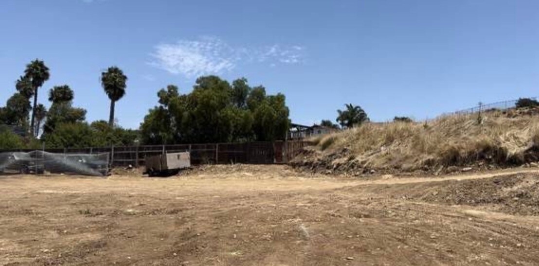 317 Foothill rd San Ysidro, CA 92173 Land Property for Lease on