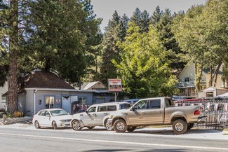 Crestline, CA Commercial - 23804 Lake Dr