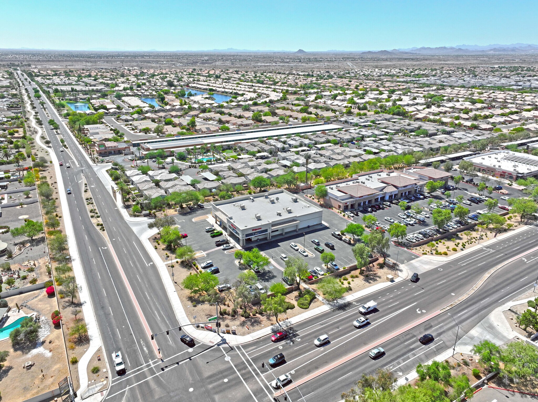 20266 N Lake Pleasant Rd, Peoria, AZ for Sale