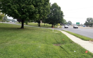 Warrenton, VA Residential Land - Broadview Ave Warrenton, VA Residential Land - Broadview Ave