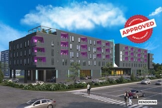 Stratford, CT Commercial - 225 Lordship Blvd