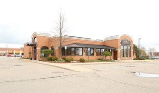 Northville, MI Restaurant - 39550 W 7 Mile Rd Northville, MI Restaurant - 39550 W 7 Mile Rd