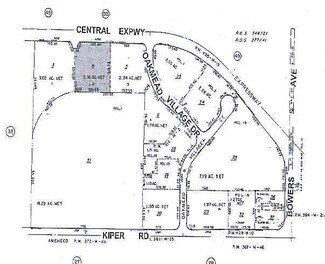 Santa Clara, CA Office - 3100 Central Expy