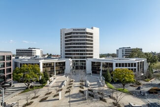 Pasadena, CA Office - 100 W Walnut St