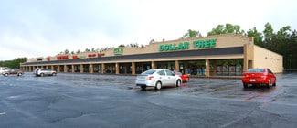 Douglasville, GA Retail - 7003 Concourse Pky Douglasville, GA Retail - 7003 Concourse Pky