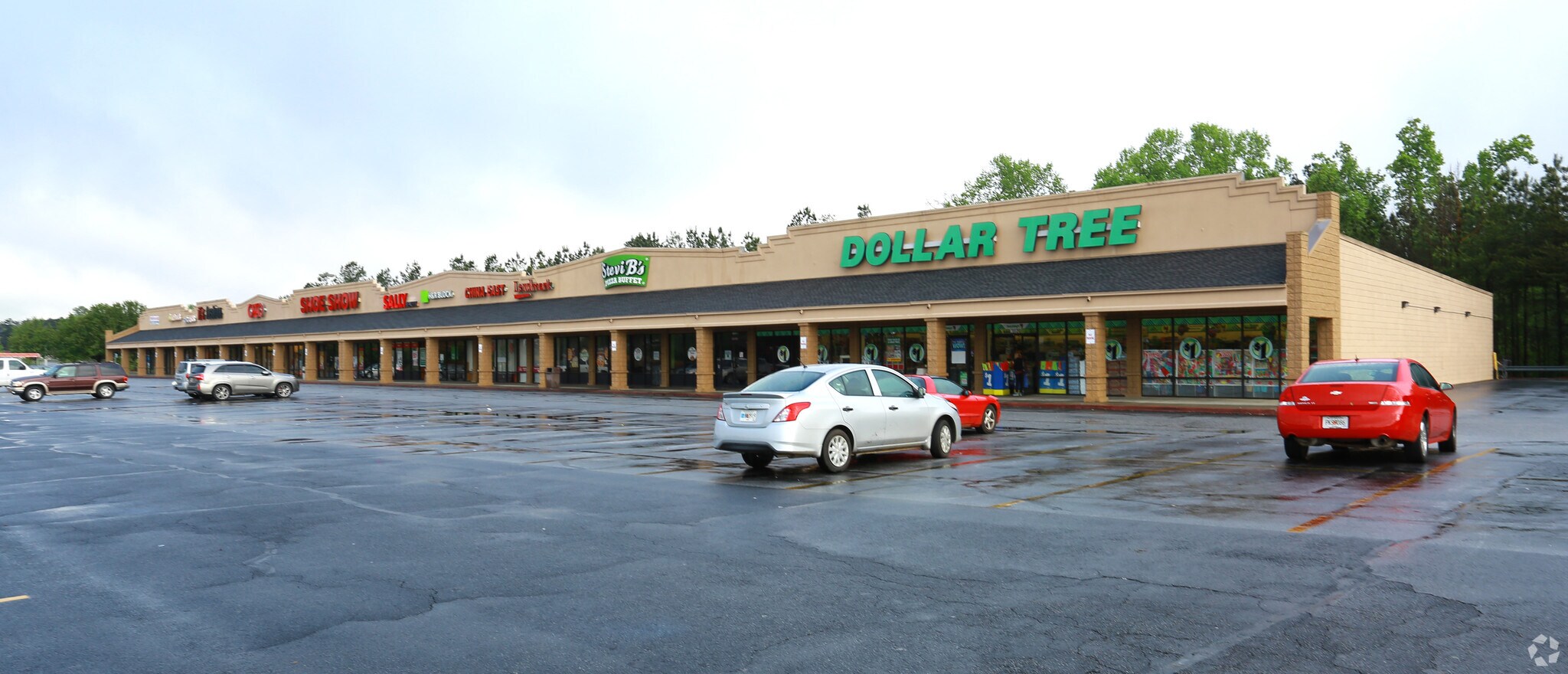 7003 Concourse Pky, Douglasville, GA for Rent