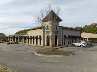 Helena, AL Retail - 2600 Highway 58